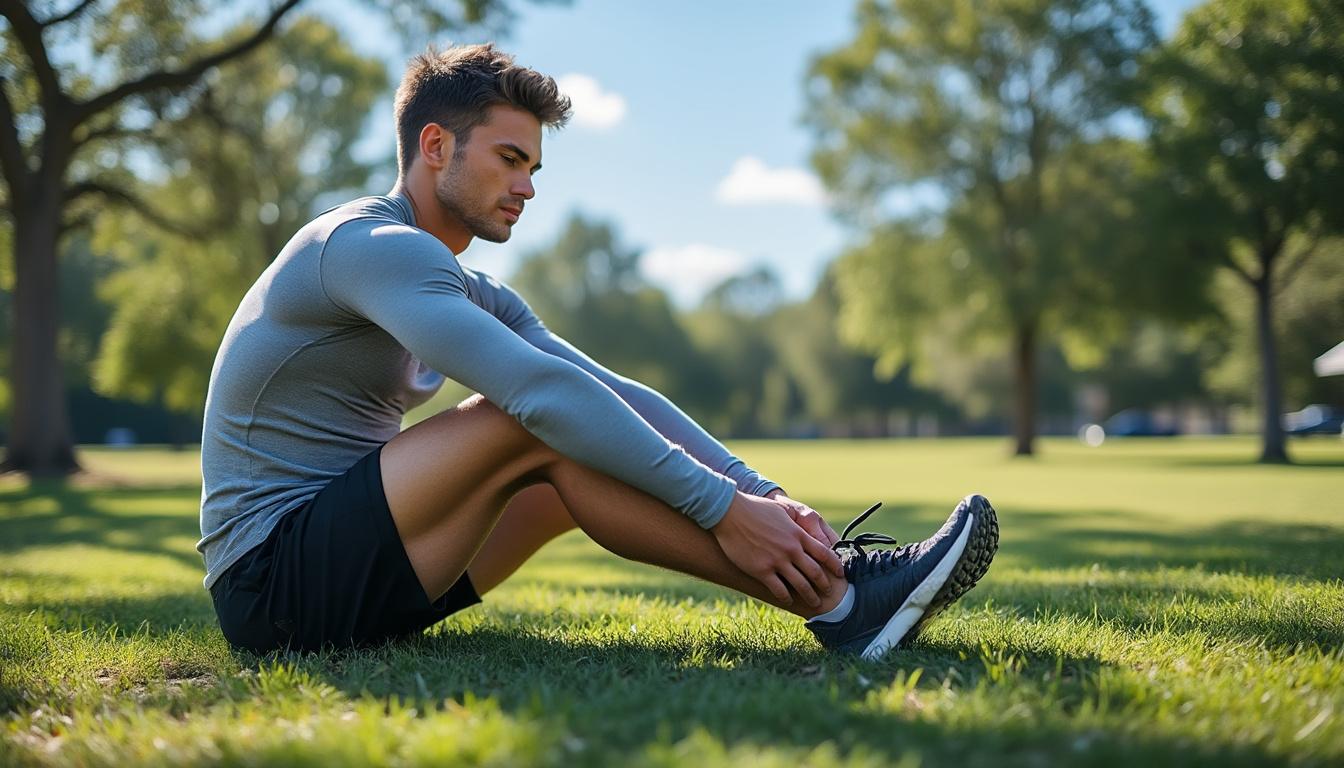découvrez les meilleures techniques pour bien étirer vos adducteurs et prévenir les blessures lors de vos activités sportives. suivez nos conseils simples et efficaces pour améliorer votre souplesse et protéger vos muscles.