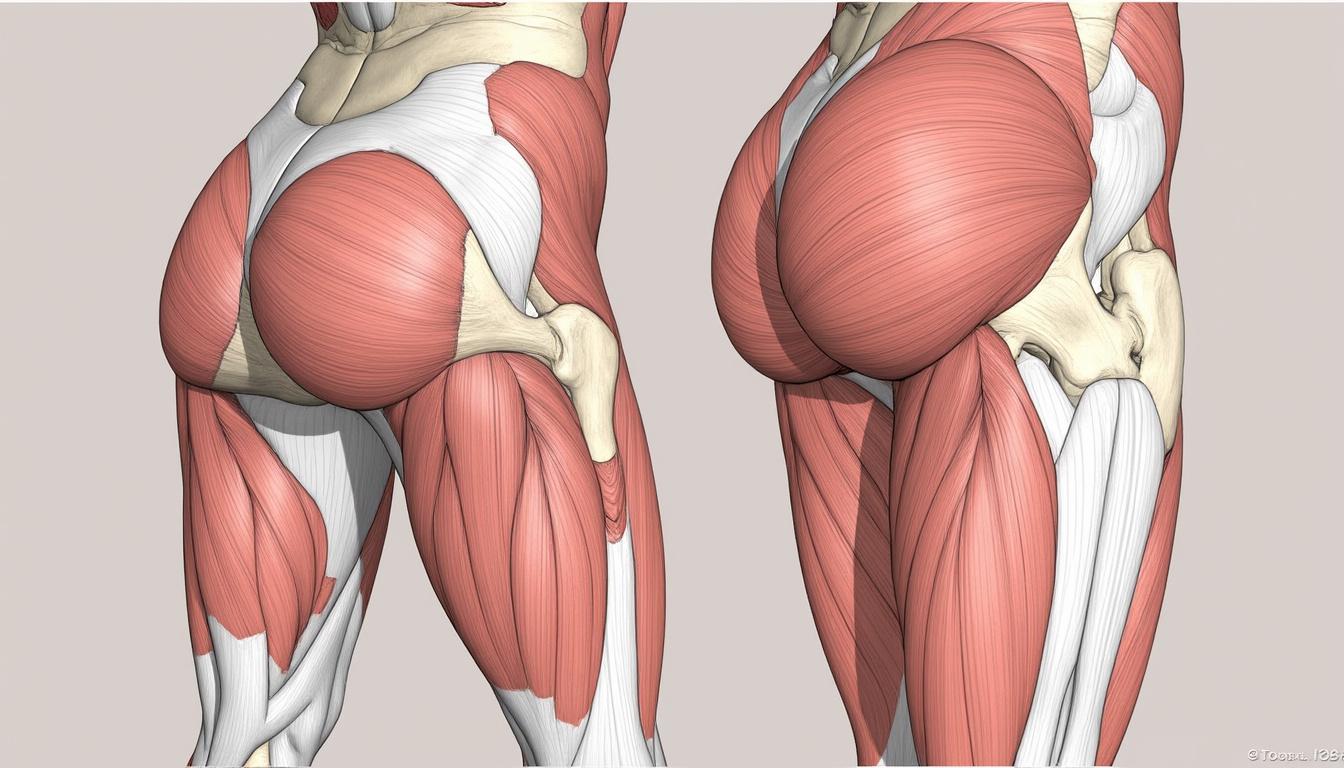 découvrez des techniques efficaces pour étirer le psoas et améliorer votre posture, réduire les douleurs et augmenter votre bien-être au quotidien.