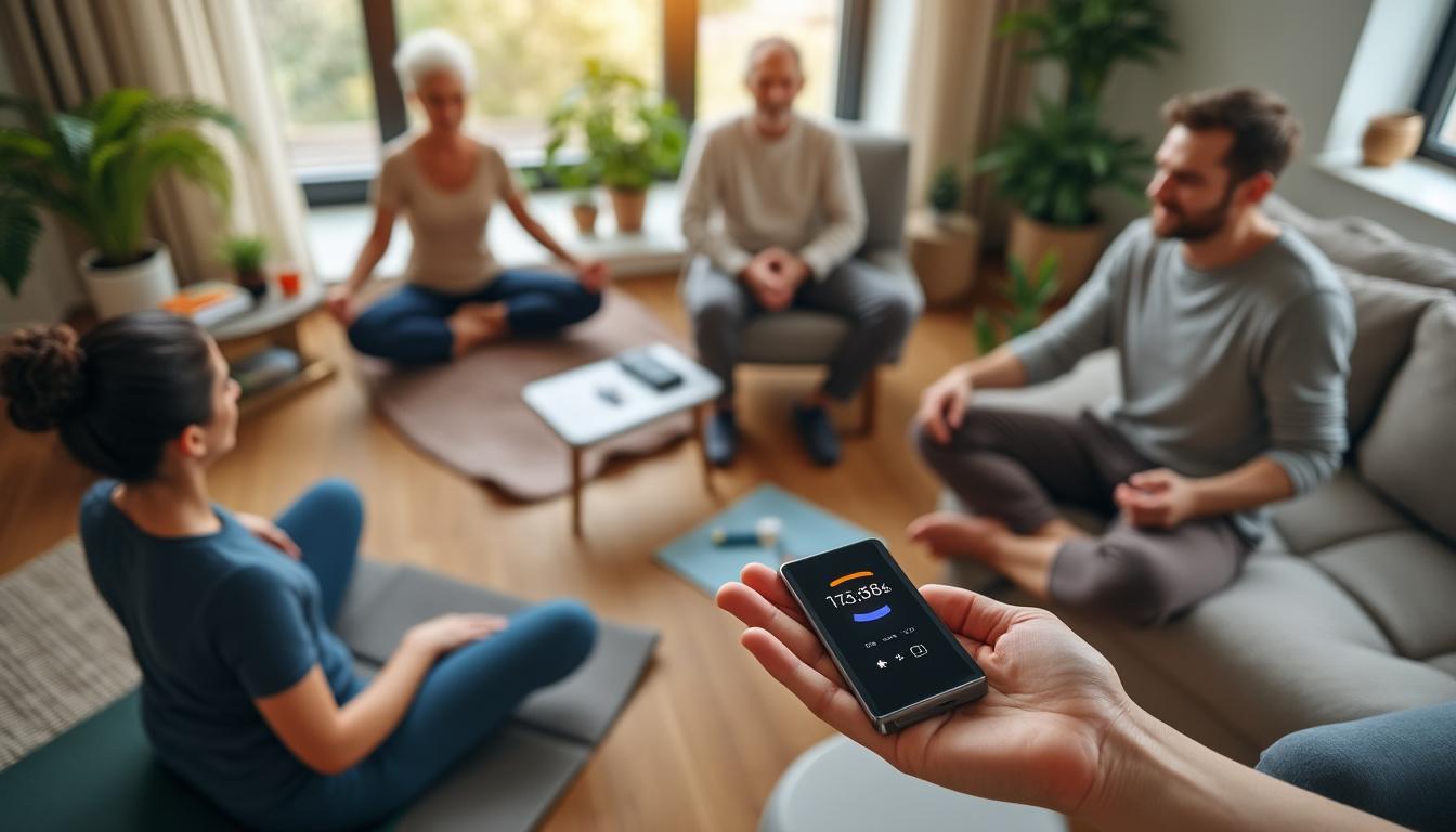 découvrez comment la cote douleur permet d'évaluer et de mieux gérer la douleur au quotidien pour améliorer votre bien-être.