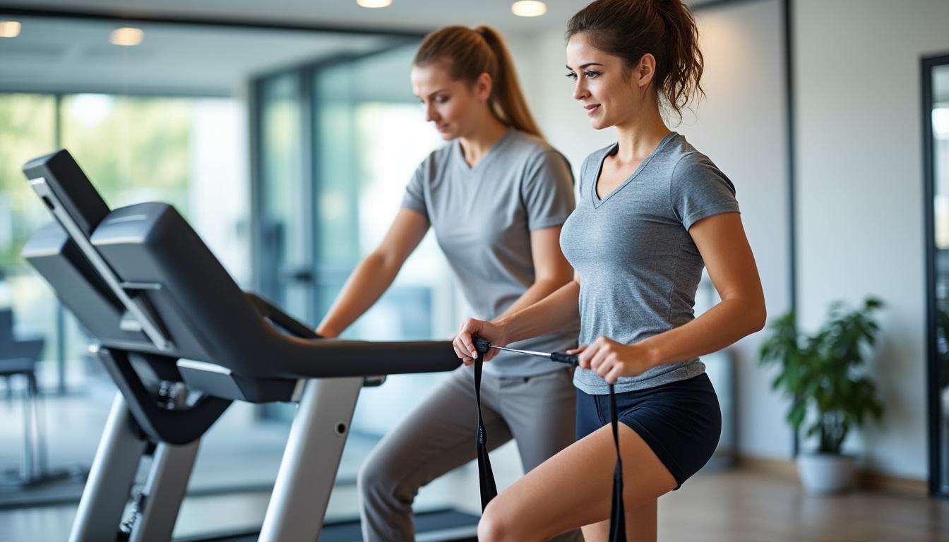 découvrez les causes courantes de la douleur au niveau du fessier après une prothèse de hanche et apprenez les solutions efficaces pour soulager cet inconfort.