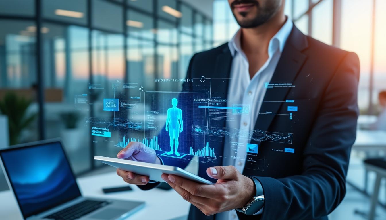 découvrez notre guide pratique pour réussir la création d'applications mobiles santé à marseille, alliant innovation et expertise locale.