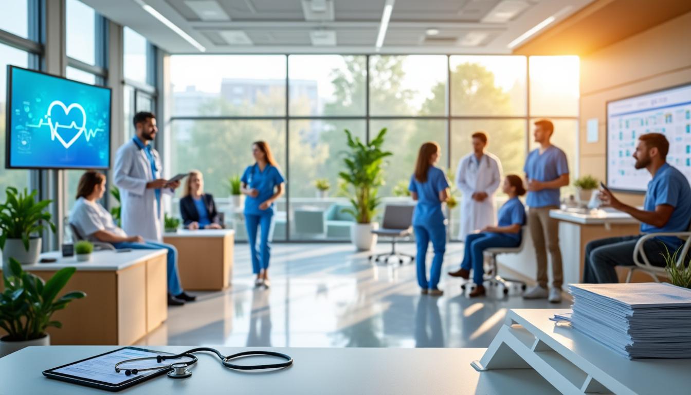 découvrez le rôle essentiel du cse santé nord et explorez les services qu'il propose pour le bien-être des salariés.