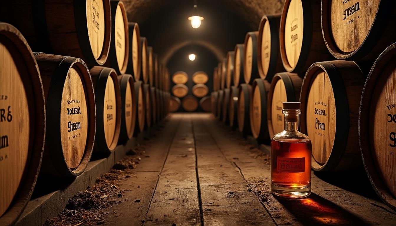 explorez l'histoire fascinante et les saveurs uniques du rhum santa teresa, un trésor artisanal emblématique qui ravira les amateurs de spiritueux.