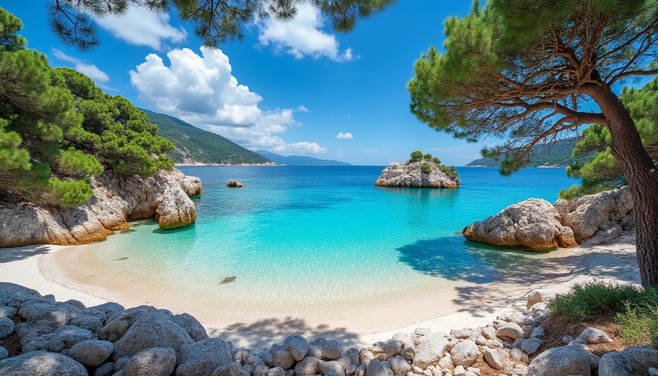 explorez porto vecchio santa giulia : découvrez ses plages paradisiaques, ses activités incontournables et nos bons plans pour un séjour inoubliable.