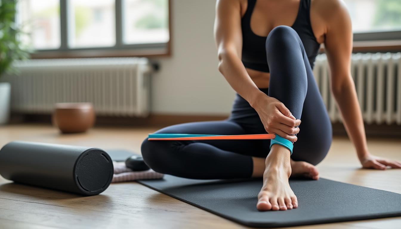 découvrez les causes fréquentes de la douleur à la jambe droite et les solutions efficaces pour soulager votre inconfort rapidement et durablement.