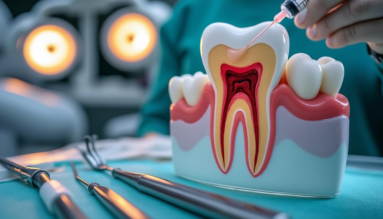 découvrez les causes fréquentes de la douleur après une dent dévitalisée et les solutions efficaces pour soulager et prévenir cet inconfort.