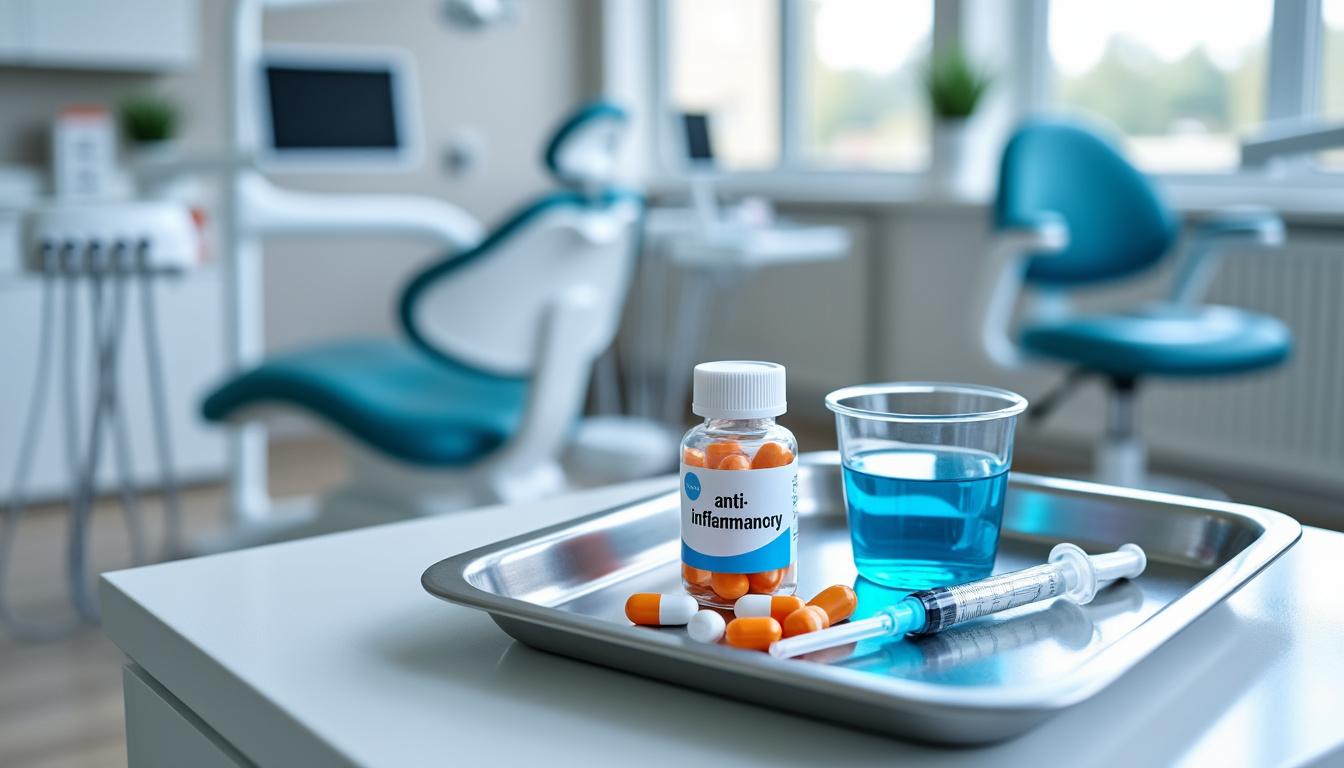 découvrez les causes courantes de la douleur après une dent dévitalisée et les solutions efficaces pour y remédier, afin de retrouver votre confort rapidement.