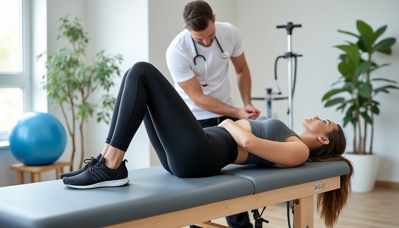 découvrez les causes courantes de la douleur au bas ventre et au dos, ainsi que des conseils efficaces pour soulager vos symptômes et améliorer votre confort au quotidien.