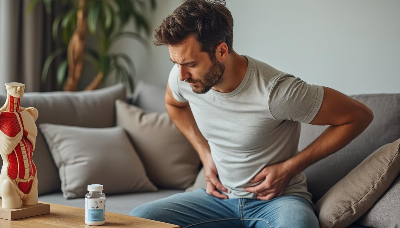découvrez les causes courantes de la douleur au dos et au bas ventre ainsi que des solutions efficaces pour soulager et améliorer votre bien-être au quotidien.