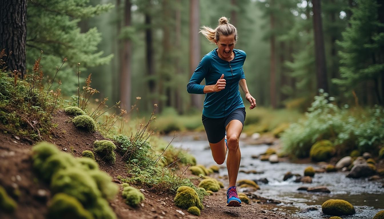 découvrez les causes courantes de la douleur au mollet lors de la course et trouvez des solutions efficaces pour soulager et prévenir ces douleurs, afin de reprendre la course en toute sérénité.