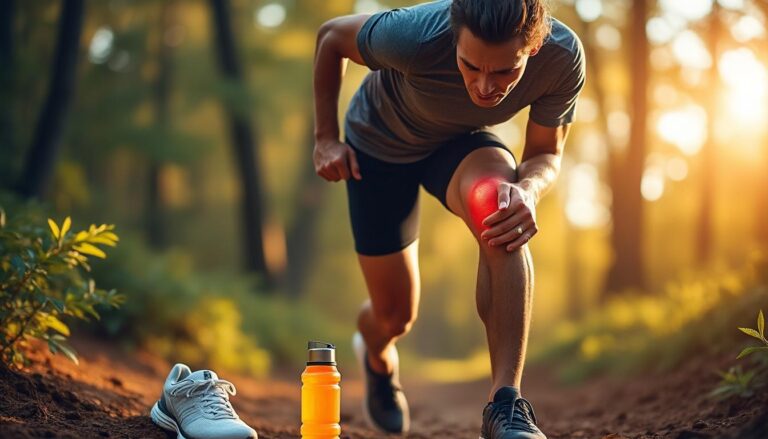 découvrez les principales causes de la douleur au mollet lors de la course à pied et explorez des solutions efficaces pour prévenir et soulager cet inconfort, afin d'améliorer vos performances.
