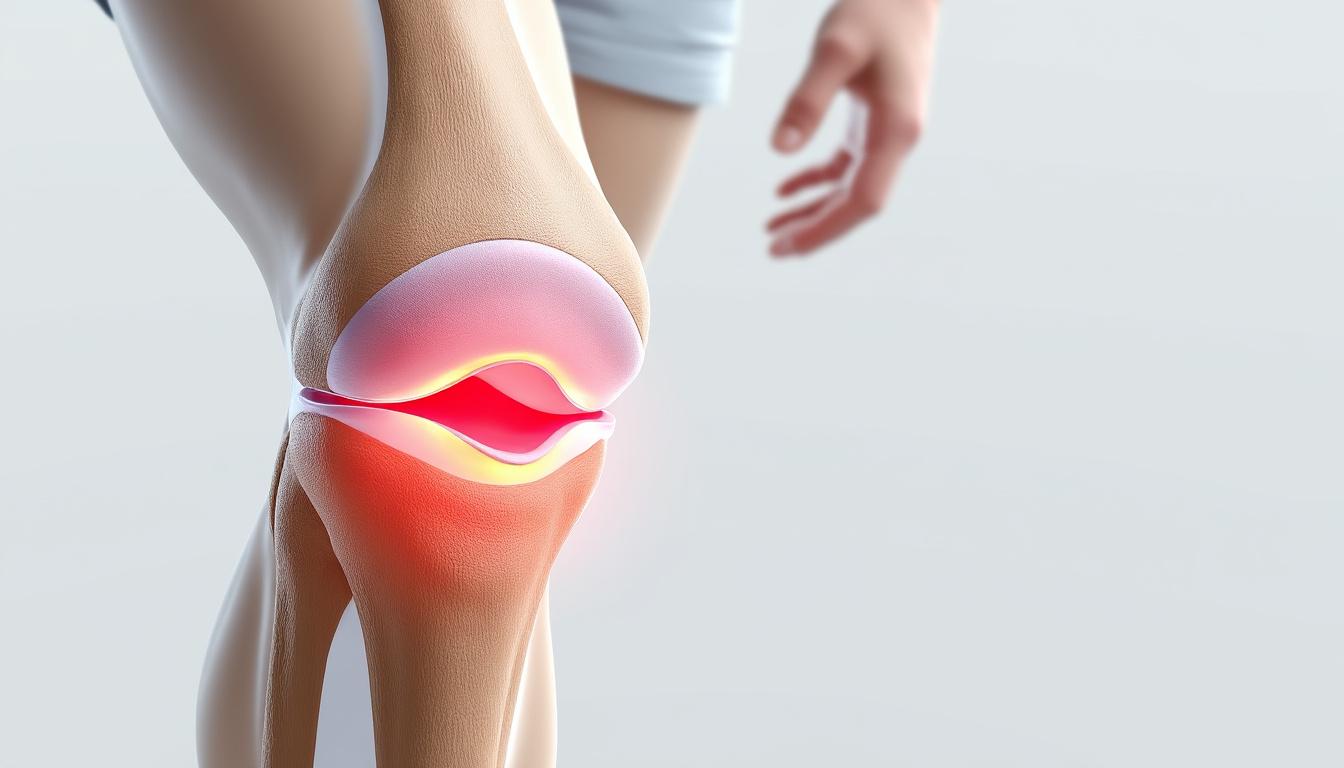 découvrez les causes, symptômes et traitements efficaces de la douleur au tendon rotulien pour mieux comprendre et soulager cette condition fréquente.