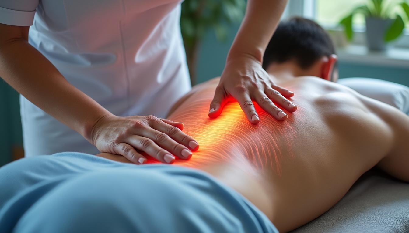 découvrez des remèdes de grand-mère efficaces pour soulager rapidement la douleur intercostale et retrouver votre confort naturellement.