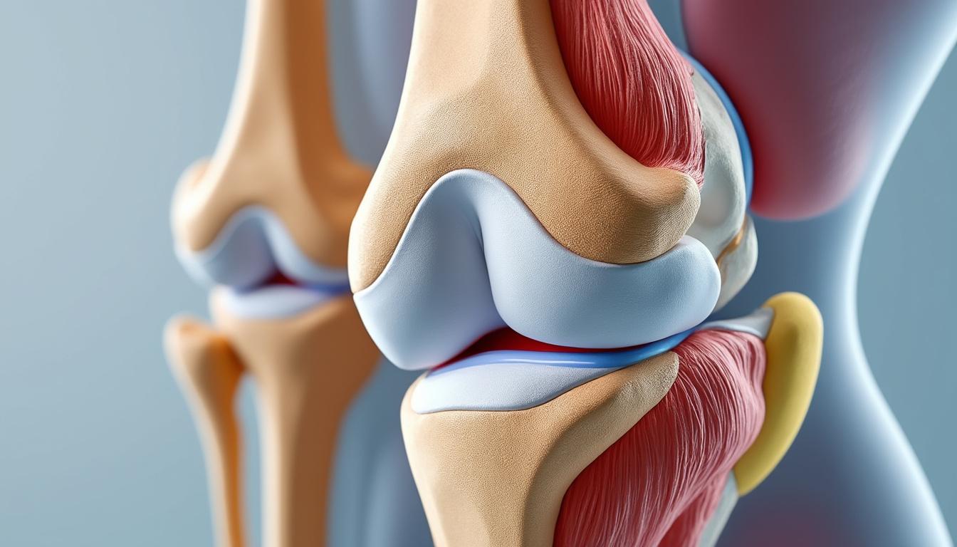 découvrez les causes, symptômes et traitements efficaces de la douleur au ménisque pour mieux comprendre et soulager cette gêne articulaire.