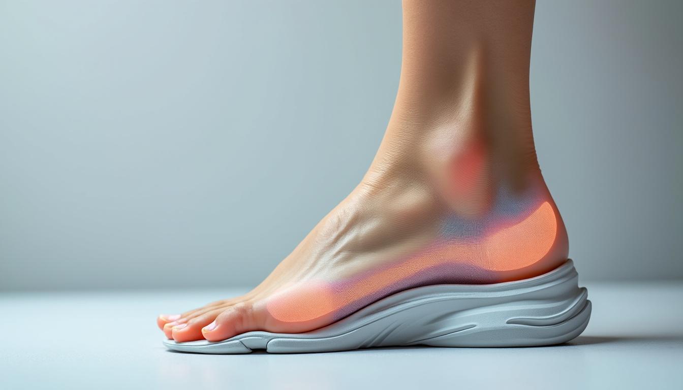 découvrez les causes fréquentes de la douleur à l'avant du pied, les symptômes associés et les solutions efficaces pour soulager et prévenir cet inconfort.