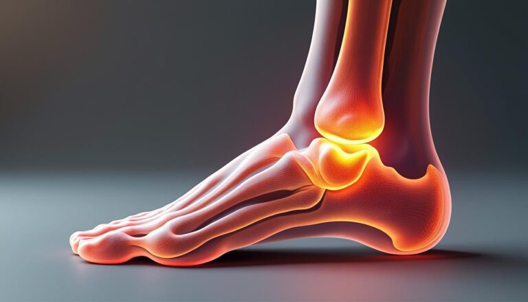 découvrez les causes courantes de la douleur au tendon d’achille et explorez des traitements efficaces pour soulager et prévenir cette blessure.