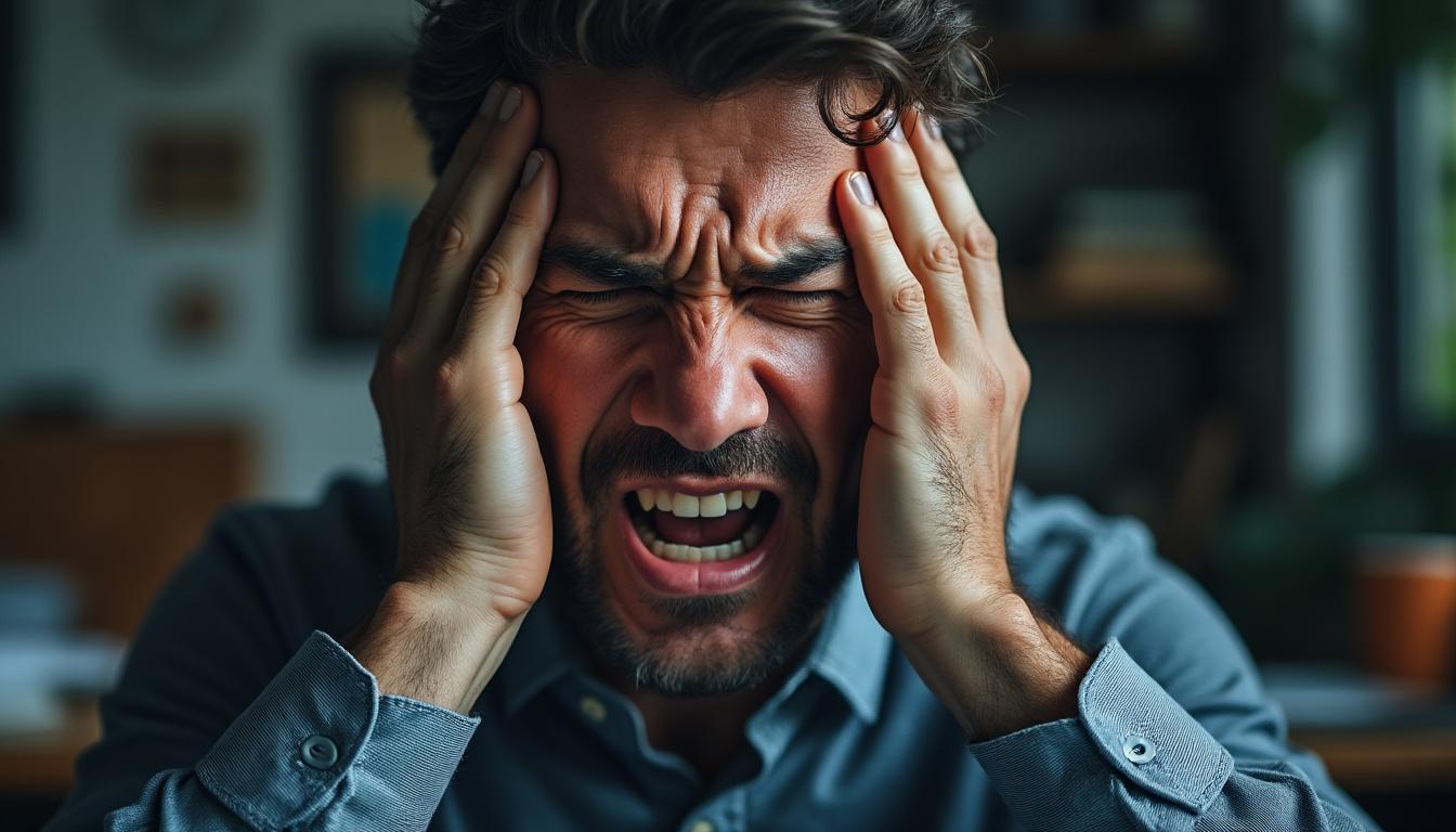 découvrez comment identifier les causes des douleurs à la mâchoire liées au stress et apprenez des méthodes efficaces pour les soulager au quotidien.