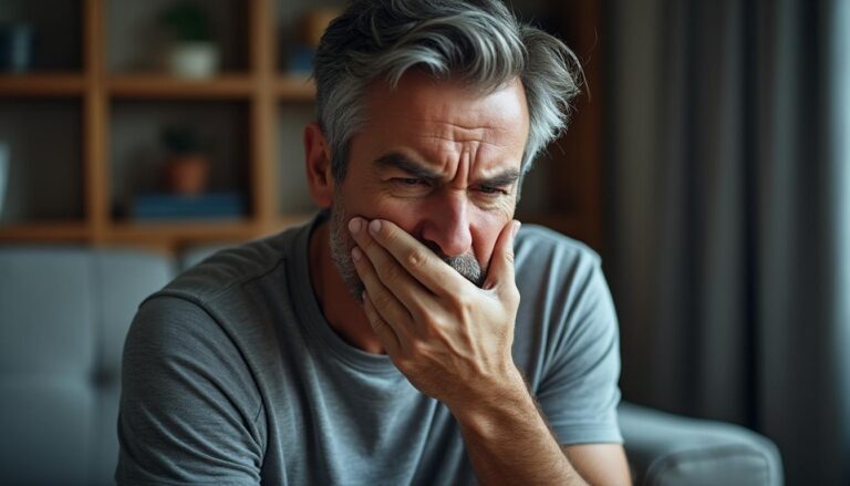 découvrez comment identifier les causes des douleurs à la mâchoire liées au stress et apprenez des techniques efficaces pour les soulager au quotidien.