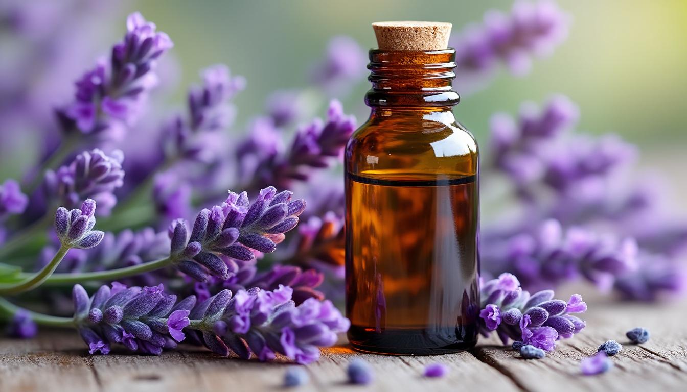 découvrez notre guide complet sur l'huile essentielle anti-douleur puissant pour soulager naturellement vos douleurs grâce aux bienfaits des plantes.