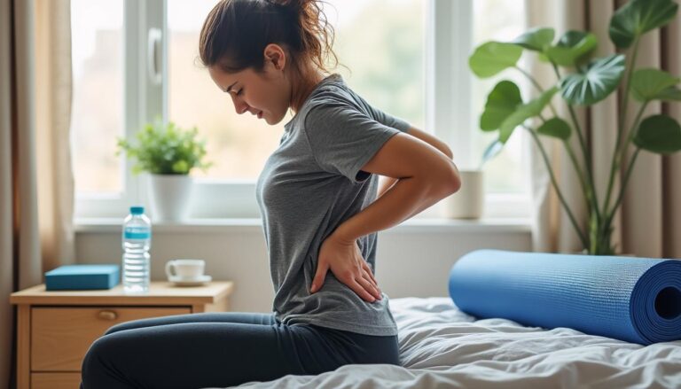 découvrez les causes du mal de dos au réveil et explorez des solutions efficaces pour soulager vos douleurs matinales et améliorer votre confort quotidien.