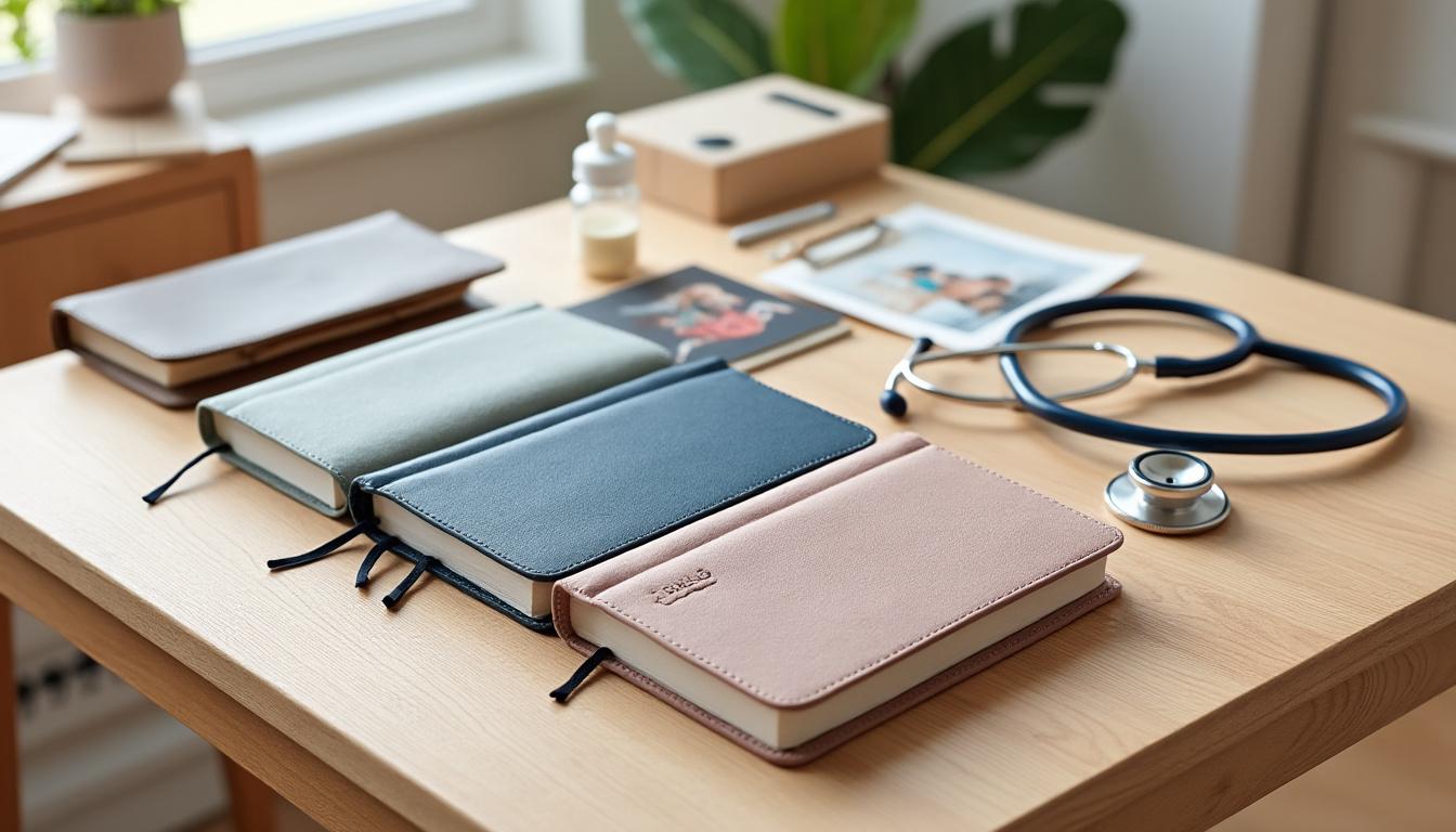découvrez comment choisir le protège carnet de santé idéal pour toute la famille, alliant praticité, protection et style pour garder vos documents essentiels en sécurité.