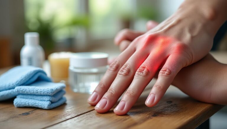 découvrez ce que signifie une douleur au pouce gauche, ses causes possibles, et les méthodes efficaces pour soulager cette douleur et retrouver votre confort.