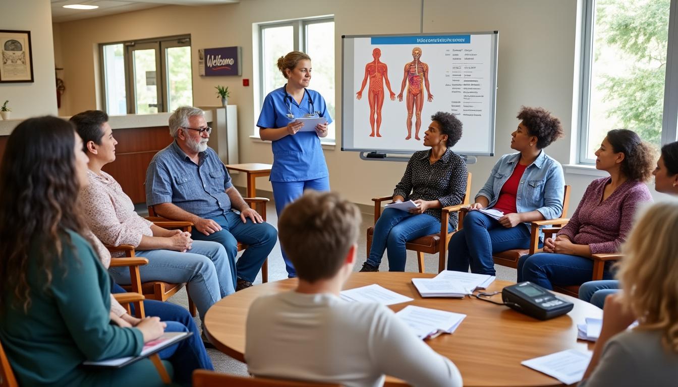 découvrez tout ce qu'il faut savoir sur miss santé et ses services essentiels pour prendre soin de votre santé au quotidien.