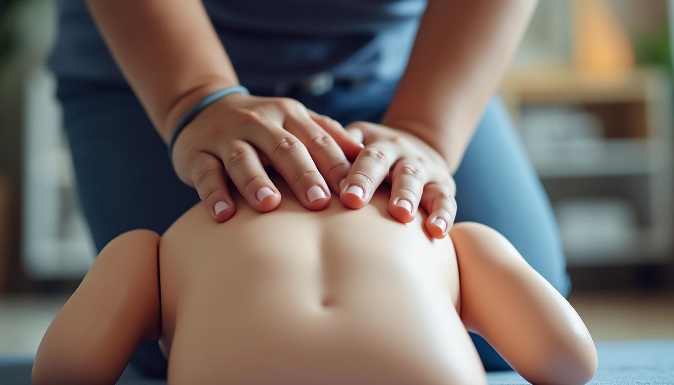apprenez les étapes essentielles pour effectuer un massage cardiaque efficace en situation d'urgence et sauver des vies grâce à nos conseils clairs et pratiques.