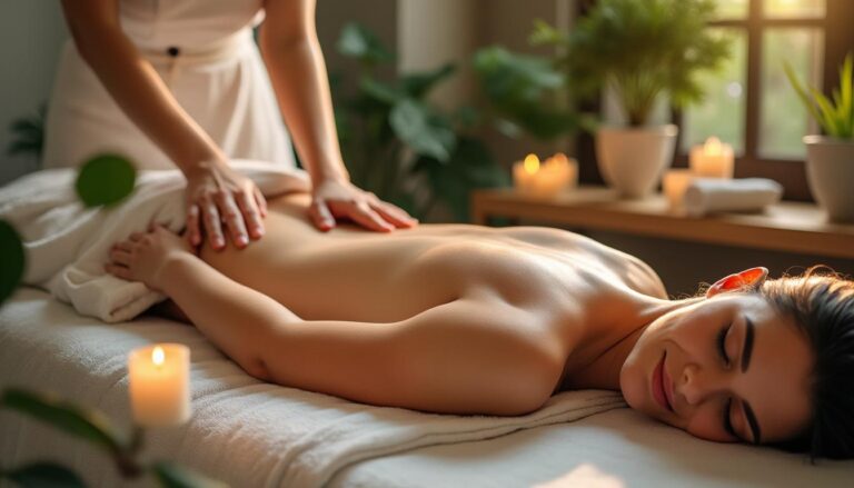 découvrez comment un massage sur wannonce peut améliorer votre bien-être, réduire le stress et favoriser la détente grâce à des praticiens qualifiés près de chez vous.
