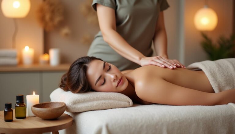 explorez les bienfaits d'une vidéo de massage érotique pour améliorer votre bien-être, relaxer votre corps et éveiller vos sens.