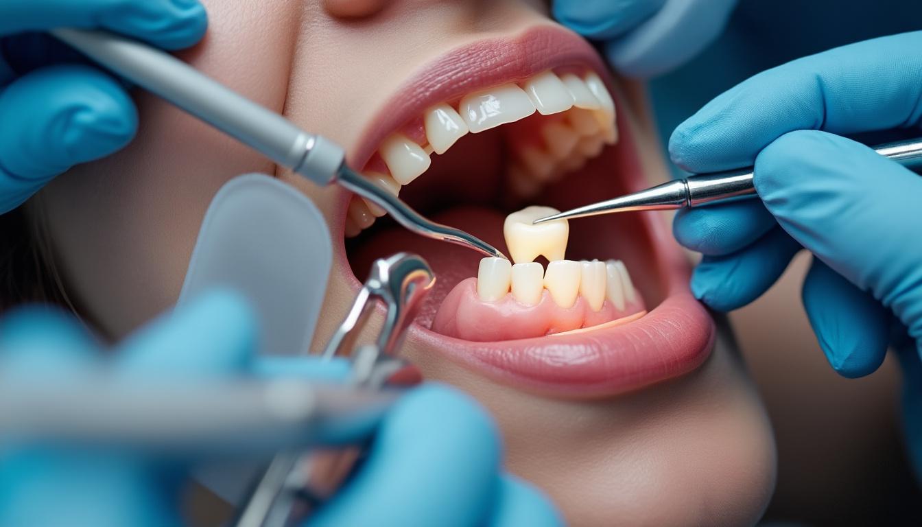 découvrez les causes fréquentes de douleur après une dévitalisation dentaire et les solutions efficaces pour soulager votre inconfort et favoriser une guérison rapide.