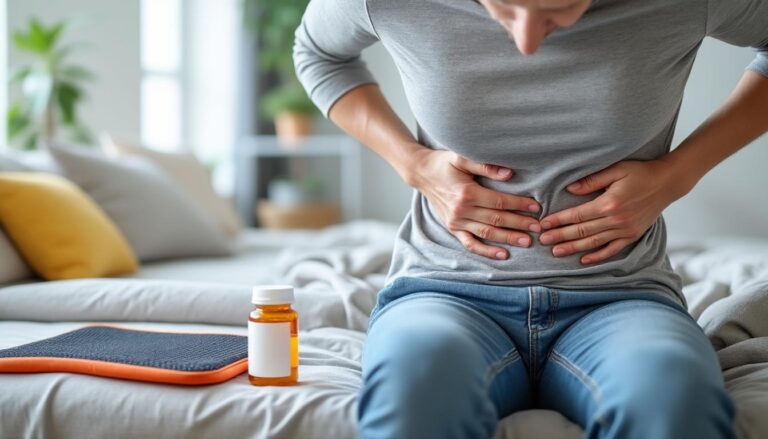 découvrez les causes fréquentes des douleurs au bas du dos et au ventre ainsi que des solutions efficaces pour soulager et prévenir ces inconforts.