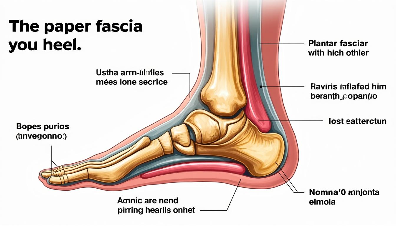 découvrez les causes, symptômes et solutions efficaces pour soulager la douleur au pied côté interne. guide complet pour comprendre et traiter votre inconfort.