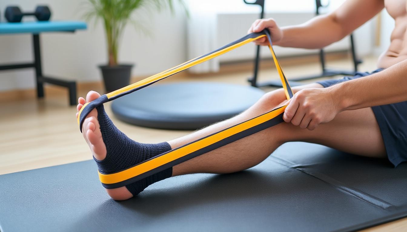 découvrez les causes, symptômes et solutions efficaces pour soulager la douleur au pied côté interne. guide complet pour comprendre et traiter cette douleur.