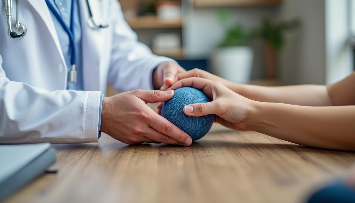 découvrez les causes courantes, les symptômes et les solutions efficaces pour soulager la douleur dans le pouce. conseils pratiques pour retrouver votre confort au quotidien.