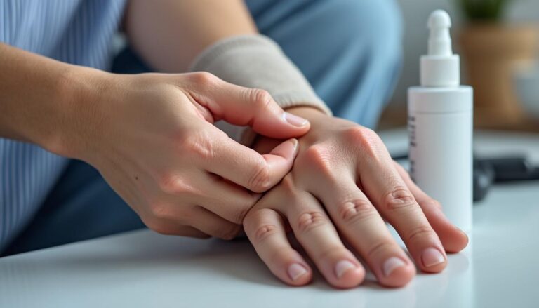 découvrez les causes courantes de la douleur au pouce, les symptômes à surveiller et des solutions efficaces pour soulager votre inconfort rapidement.