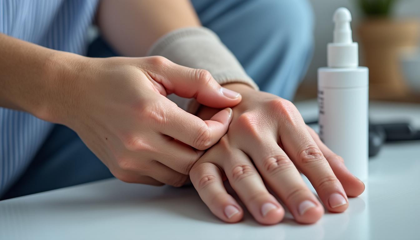 découvrez les causes courantes de la douleur au pouce, les symptômes à surveiller et des solutions efficaces pour soulager votre inconfort rapidement.