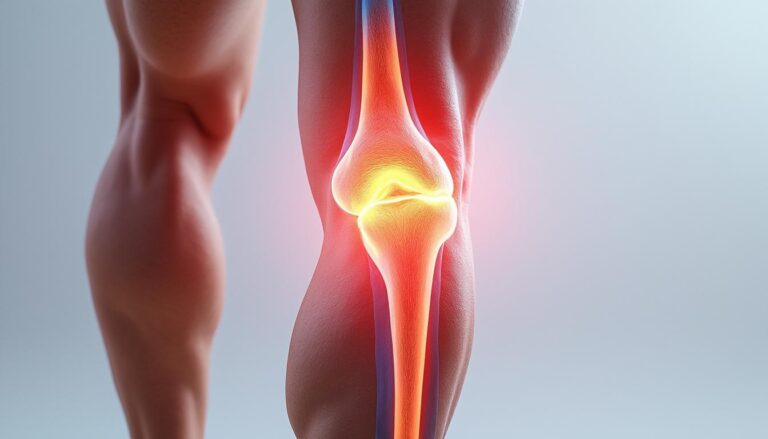 découvrez les causes, symptômes et traitements efficaces des douleurs aux tendons situés derrière le genou pour mieux comprendre et soulager cette gêne.