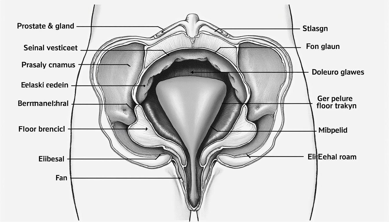 découvrez les causes, symptômes et traitements des douleurs pelviennes chez l'homme pour mieux comprendre et soulager cet inconfort.