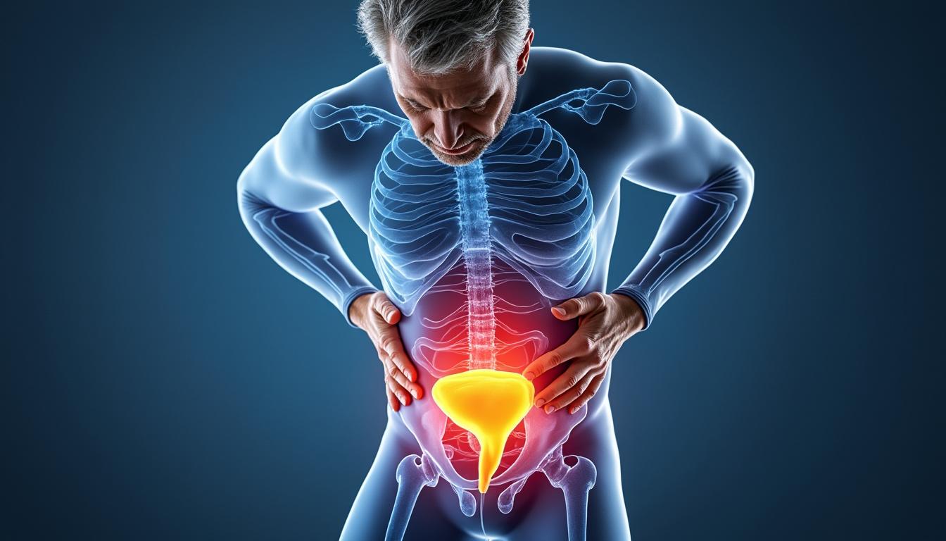 découvrez les causes, symptômes et traitements des douleurs pelviennes chez l’homme pour mieux comprendre et soulager cet inconfort.