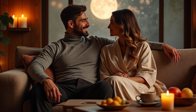 découvrez comment le massage sex peut renforcer l'intimité et améliorer le bien-être physique et émotionnel dans votre relation.