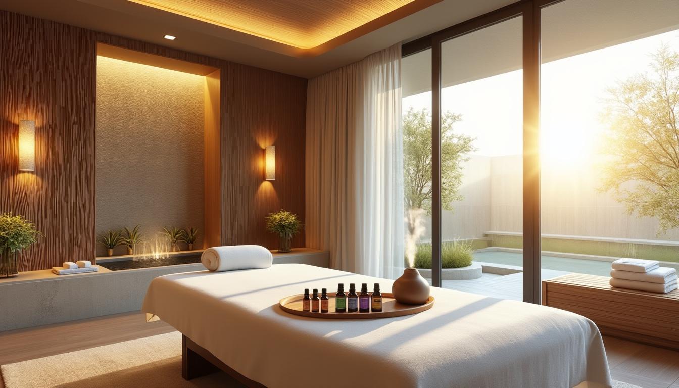 découvrez les bienfaits d'un massage avec finition pour un moment de détente complet, alliant relaxation profonde et bien-être optimal.