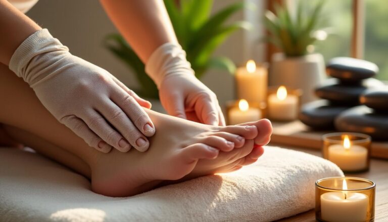 découvrez les bienfaits méconnus du massage des pieds et comment il peut améliorer votre bien-être physique et mental au quotidien.