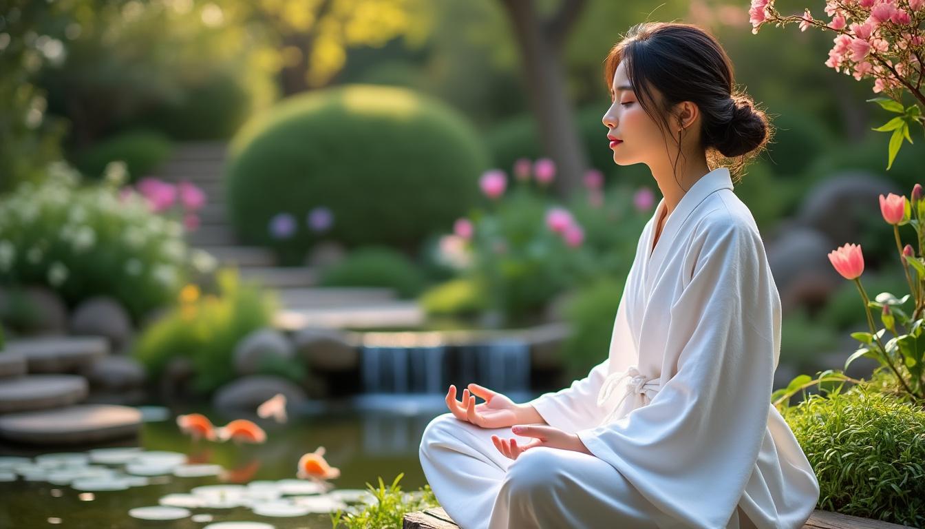 découvrez la signification spirituelle du mal de dos côté gauche et apprenez à interpréter ce message corporel pour mieux comprendre votre équilibre énergétique et émotionnel.