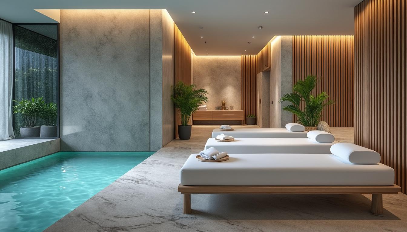 découvrez notre guide complet pour profiter des meilleurs massages à lille, avec conseils, adresses et types de soins adaptés à vos besoins pour une détente optimale.