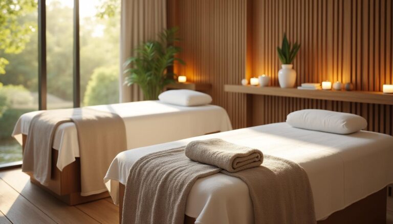 découvrez les bienfaits du massage duo et nos conseils pour vivre une expérience partagée inoubliable, alliant détente et complicité à deux.