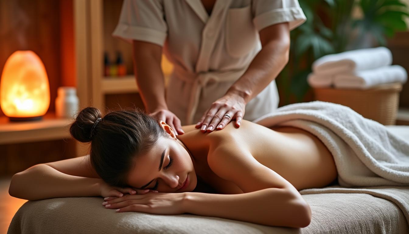 découvrez tout ce qu’il faut savoir sur le massage nuru pour vivre une expérience unique, relaxante et sensuelle. guide complet, techniques, bienfaits et conseils.