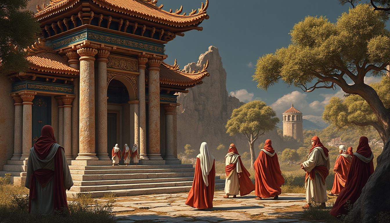 découvrez les techniques du massage rom et ses bienfaits pour une détente profonde et un bien-être optimal. apprenez à relaxer corps et esprit grâce à ce massage traditionnel.