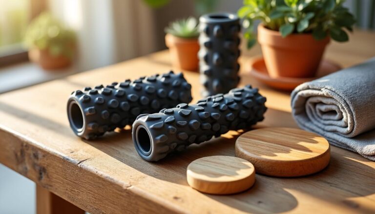découvrez comment choisir le rouleau de massage parfaitement adapté à vos besoins pour soulager vos muscles et améliorer votre bien-être.