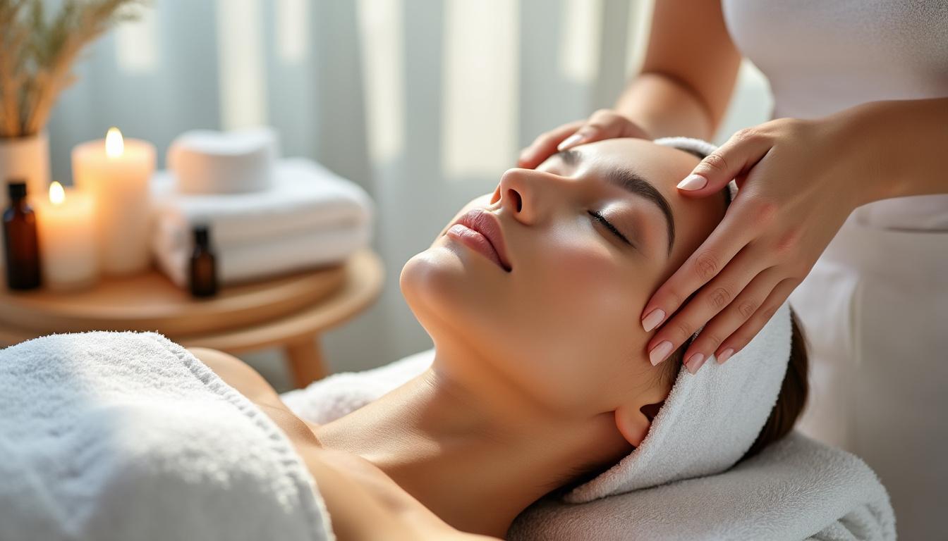 découvrez la technique du massage finition pour offrir un soin complet, alliant détente et bienfaits pour la peau et le corps.